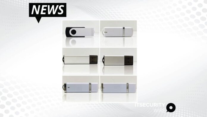 New Flash Drive Counters USB Cyber Threats