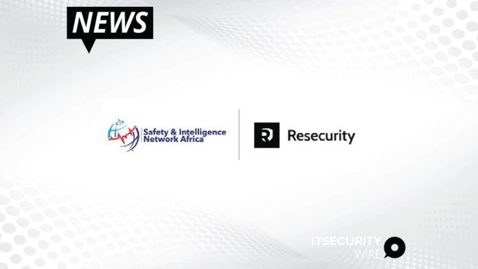 Resecurity® Partners with Safety and Intelligence Network Africa (SINA) to Advance Cyber Threat Intelligence-01
