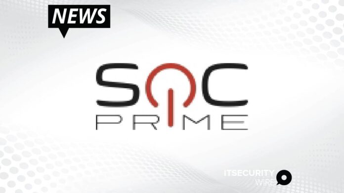 SOC Prime Delivers One-Click Threat Hunting Capabilities with Quick Hunt Module