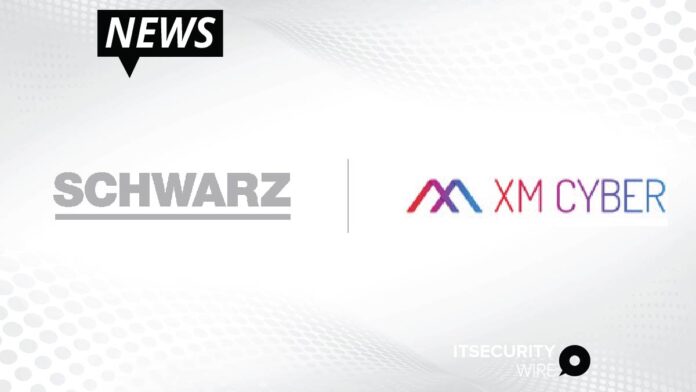 Schwarz Group Acquires Israeli Hybrid Cloud Cybersecurity Innovator XM Cyber