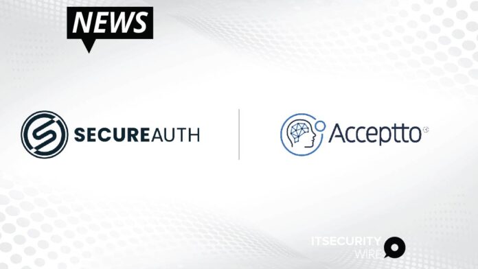 SecureAuth Acquires Acceptto to Redefine AI-driven MFA and Continuous Passwordless Authentication for the Workplace