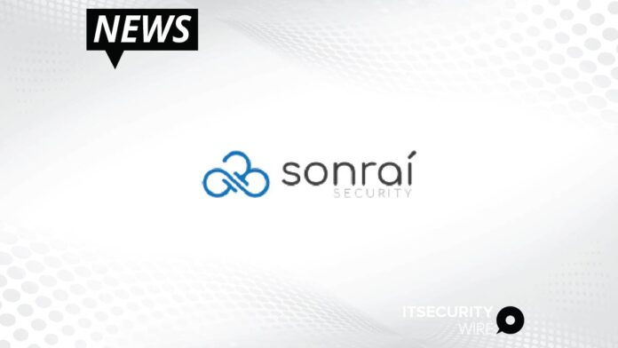 Sonrai Security Joins Microsoft Intelligent Security Association; Sonrai Dig Listed as Preferred Solution on Microsoft Azure Marketplace