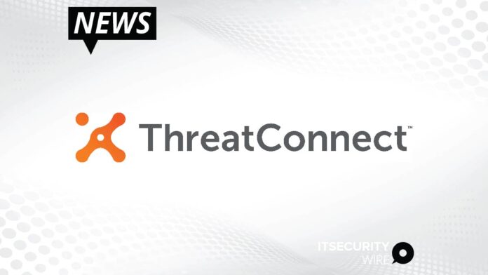 ThreatConnect Inc. Releases ThreatConnect 6.4 to Improve Threat Intelligence and Security Operations Features-01