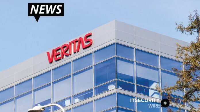 Veritas Announces Strategic Collaboration with Microsoft to Transform Cloud Native Data Management for the Enterprise
