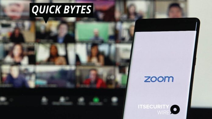 Zoom Patches High-Risk Flaws in Meeting Connector