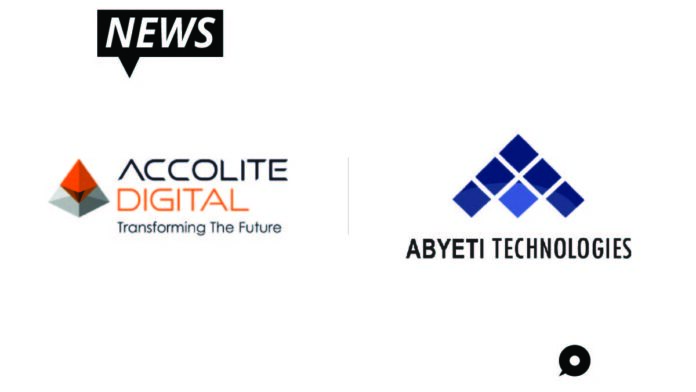 Accolite Digital acquires Abyeti Technologies; strengthens product engineering capabilities