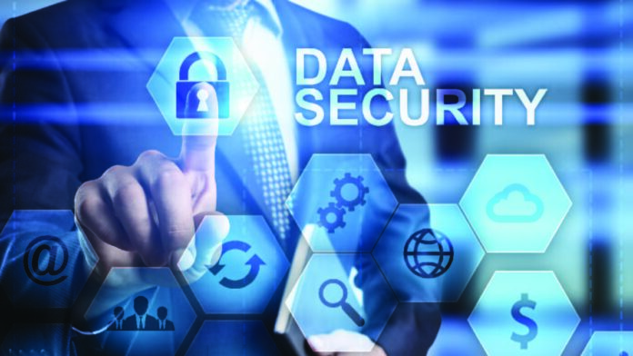 Addressing the Gap Shifting to Ubiquitous Data Security-01