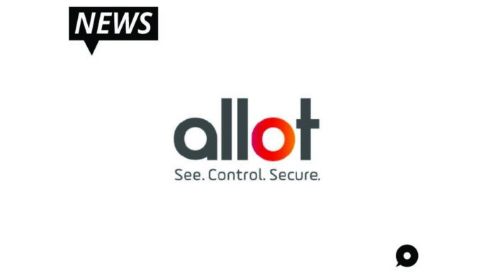 Allot NetworkSecure Automatically Detects and Blocks Amazon Black Friday Phishing Attack