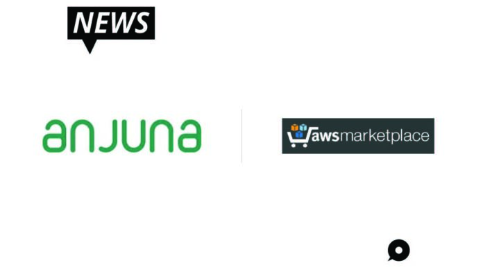Anjuna Security Confidential Cloud Software Now Available on Amazon Marketplace