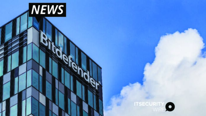 Bitdefender Announces Confidential Submission of Draft Registration Statement to SEC for Proposed U.S. Listing