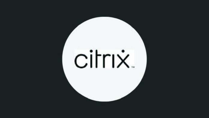 Citrix® Tops in Securing Remote Work