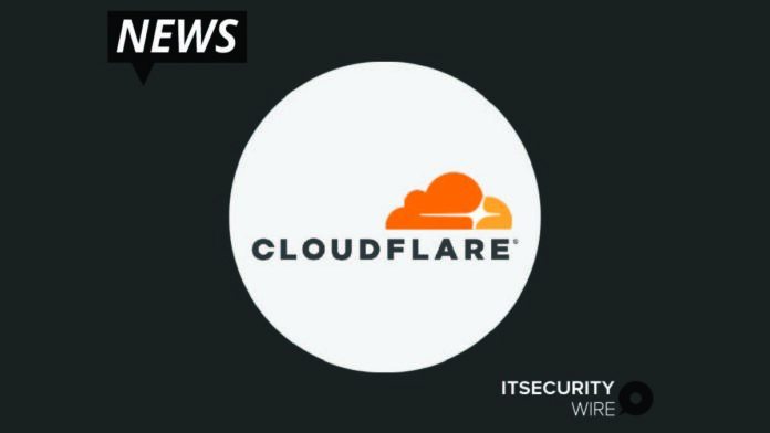Cloudflare Expands Its Zero Trust Platform; Announcement of new firewall capacities to enable customers to move away from their hardware