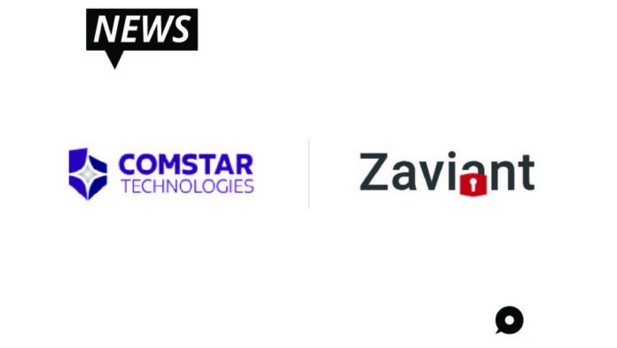Comstar Technologies Announces Partnership With Zaviant Consulting