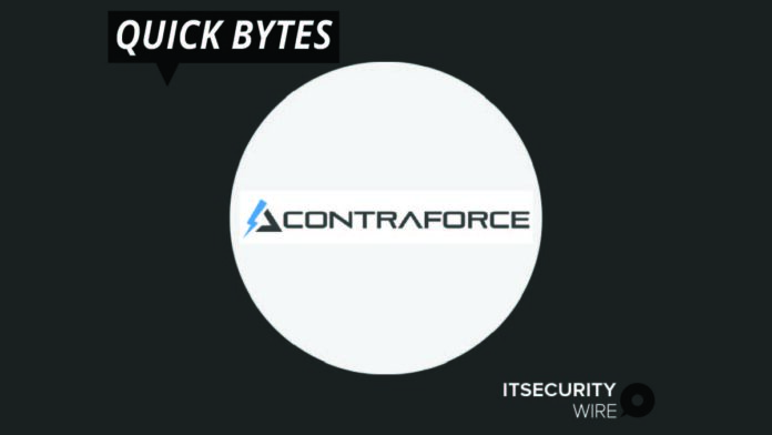 ContraForce launches into general availability with USD2M in funding