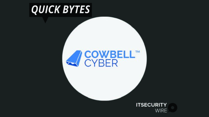 Cowbell Cyber boosts security for Microsoft customers