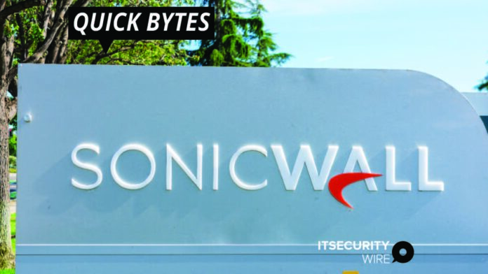 Critical SonicWall VPN Bugs Allow Complete Appliance Takeover