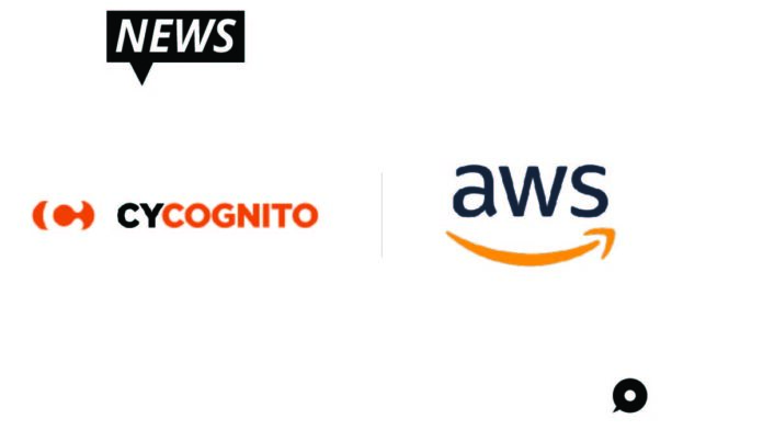 CyCognito Platform Now Available in AWS Marketplace