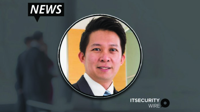 Cybereason Names CK Chim Field Chief Security Officer to Accelerate Expansion in Asia Pacific Region