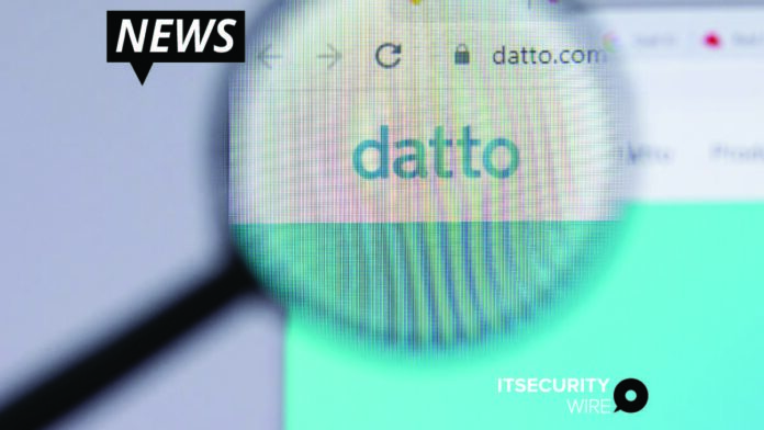 Datto Releases Tool for MSP Community to Combat Log4j Vulnerability