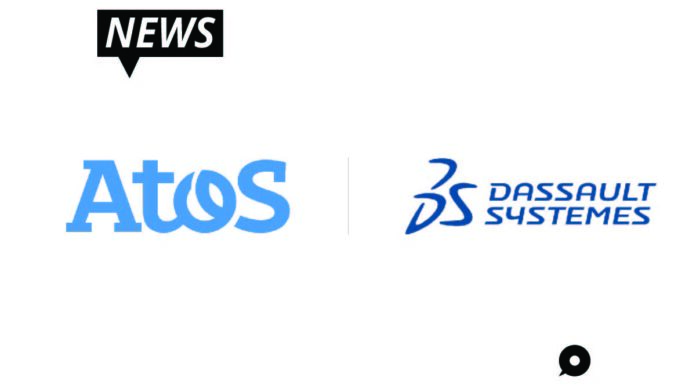 Atos and Dassault Systèmes to Deliver Trusted Sovereign Cloud Platform Experience for Critical Industries
