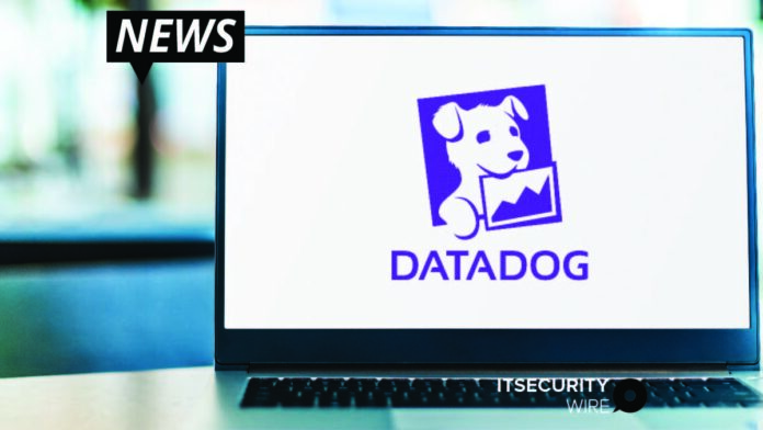 Datadog Launches Service to Protect Sensitive Data and Assist with Compliance Requirements