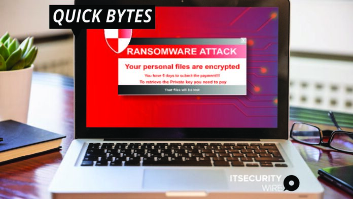 Ransomware Attack Hits CS Energy-01