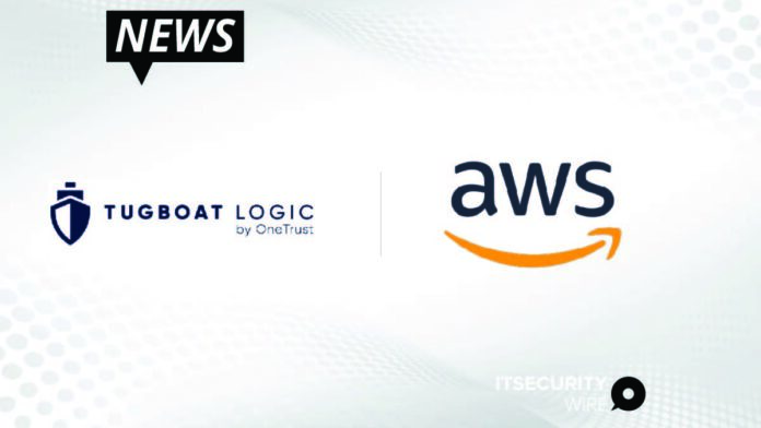 Tugboat Logic, Security Assurance Platform, Accessible in AWS Marketplace