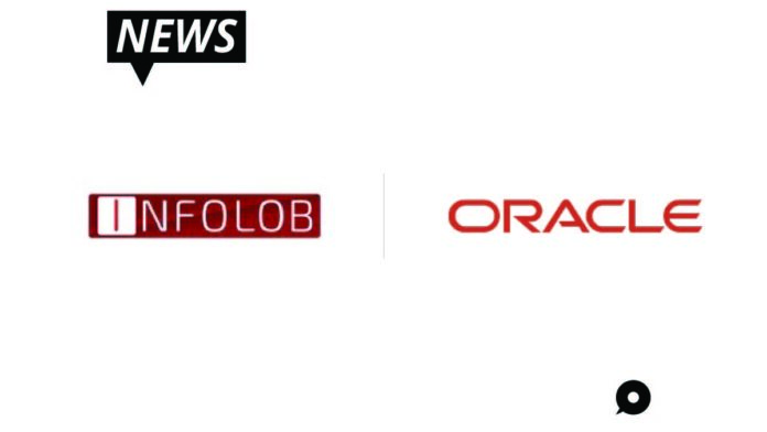 Infolob - An Oracle Partner with Both On-Prem and Cloud Security Certifications