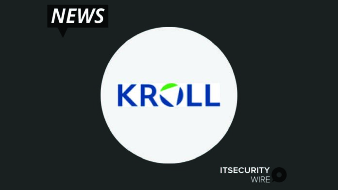 Kroll Expands Cloud Security and Red Team Capabilities with Acquisition of Security Compass Advisory