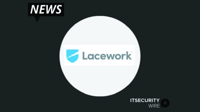 Lacework Introduces New Free Cloud Care Program to Aid in Industry Fight Against Log4j
