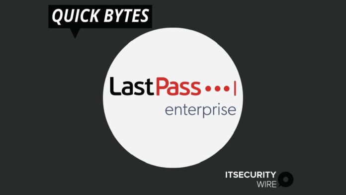 LastPass Confirms No Indication of Compromised Accounts after Security Alerts