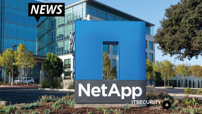 NetApp_ Providing Award-winning Innovation for Digital Transformation on AWS