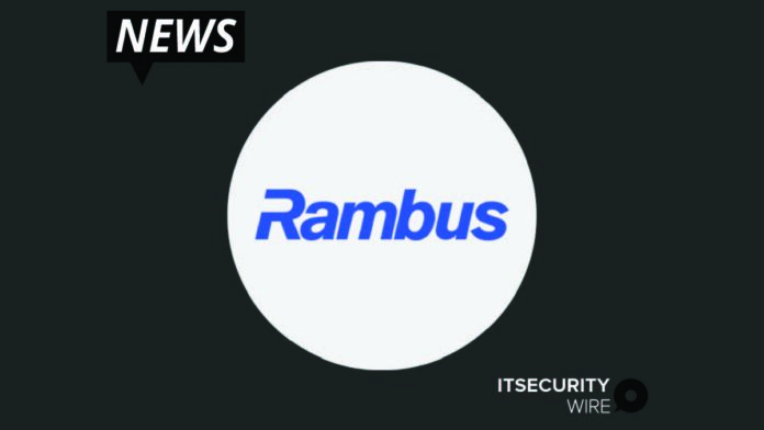 NextChip Selects Rambus Security IP to Secure Apache6 Automotive Processor