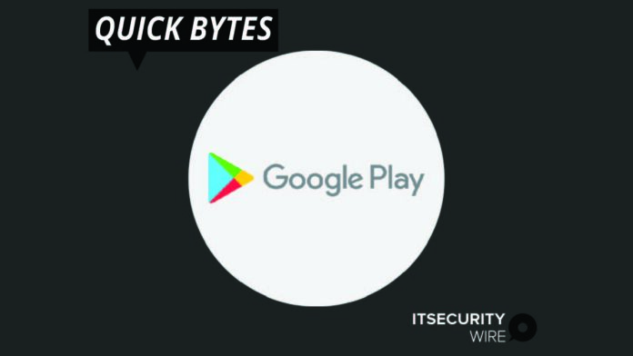 Over 500,000 users have been infected after downloading app from Google Play