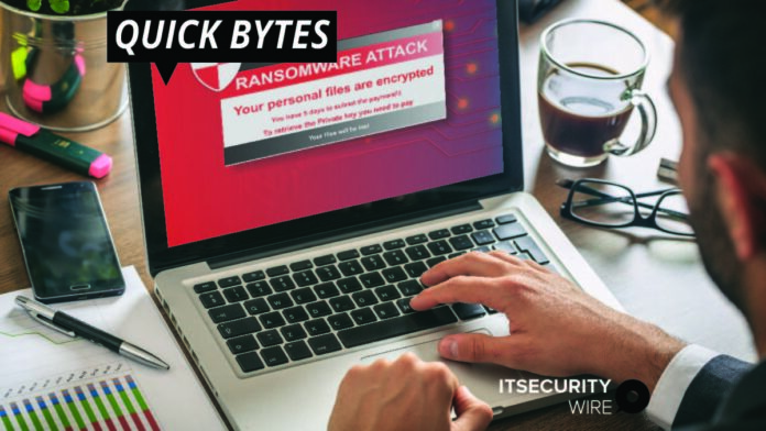 PYSA Emerges as Top Ransomware Actor 
