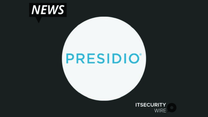 Presidio, CrowdStrike and AWS Team Up to Reduce Ransomware Attacks with New Ransomware Mitigation Kit