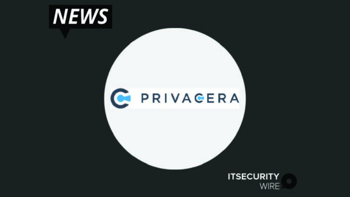 Privacera Joins International Association of Privacy Professionals