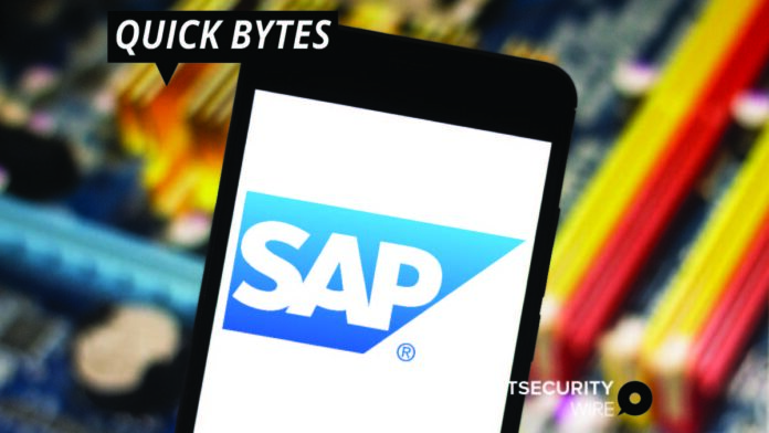 SAP Kicks Log4Shell Vulnerability Out of 20 Apps