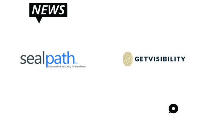 SealPath And Getvisibility Join Forces To Expand AI-Powered Data Classification And Zero-Trust Document Protection Solutions