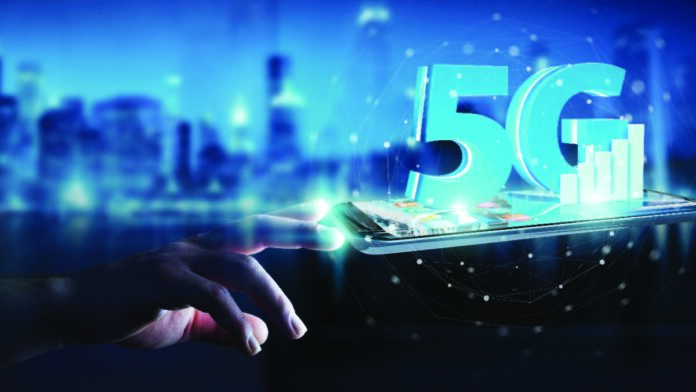 Security Standards for the New 5G Vision-01