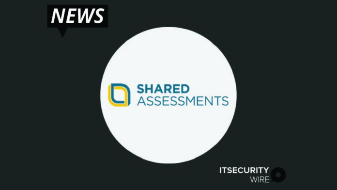Shared Assessments Releases Free Standardized Tool for Assessing Log4j Risks