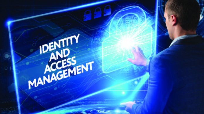ThycoticCentrify Wins 2021 Computing Security Excellence Award for Identity and Access Management