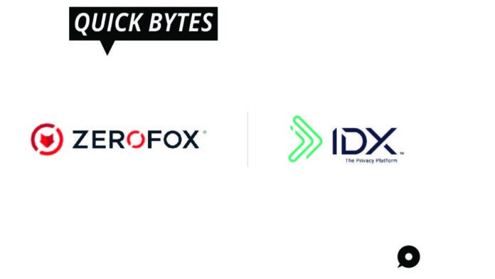 ZeroFox acquires IDX, announces plans to go public 