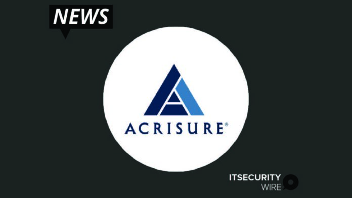 Acrisure Broadens Platform with Cyber Services Division-01