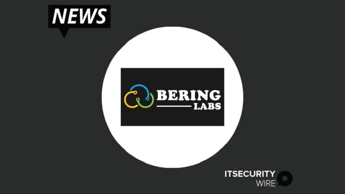 Bering Labs Launches a New Platform to Build Secure_ Compliant_ Audit Ready Apps in the Regulated Sectors-01