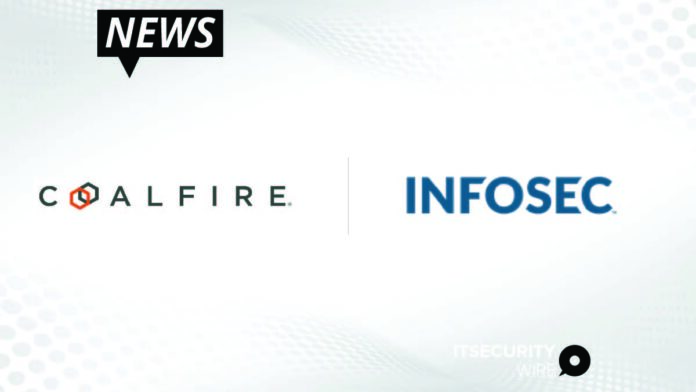Coalfire Selects Infosec Institute to Bolster Cybersecurity Team Training and Protect Clients Against Growing Cloud Security Threats