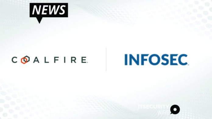Coalfire Selects Infosec Institute to Bolster Cybersecurity Team Training and Protect Clients Against Growing Cloud Security Threats-01