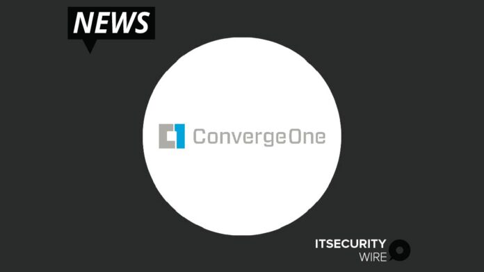 ConvergeOne Launches Industry-Leading Cyber Recovery as a Service (CRaaS) to Proactively Manage Cyber Attacks-01