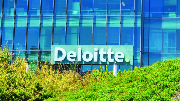 CrowdStrike Falcon Platform Selected to Help Power Managed Extended Detection and Response by Deloitte-01