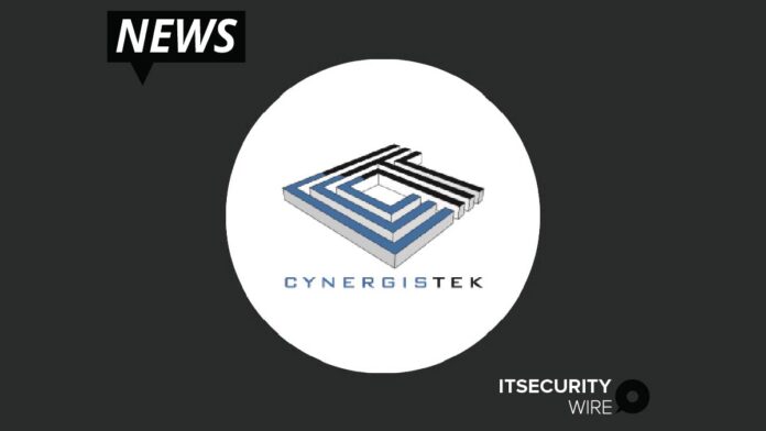 CynergisTek Announces New Six-Figure Cybersecurity Consulting Contract-01